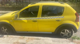 Dacia Sandero Stepway, снимка 2