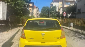 Dacia Sandero Stepway | Mobile.bg    3