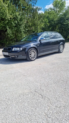 Audi A4 2.0i | Mobile.bg    4