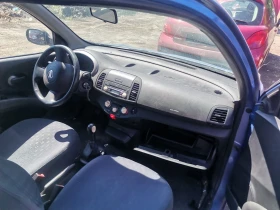 Nissan Micra 1.2, снимка 9