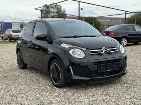     Citroen C1 1.2i 80hp NAVI SERVICE BOOK 