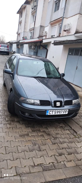 Seat Leon Leon, снимка 5