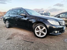 Mercedes-Benz C 200 FACELIFT* 2.2дизел/* ЕВРО5, снимка 2