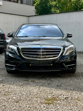 Mercedes-Benz S 550 V8 BiTurbo/Burmaster/ | Mobile.bg    1