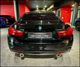 BMW 435 M pack* xDrive | Mobile.bg    5