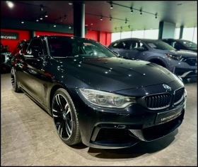 BMW 435 M pack* xDrive, снимка 1