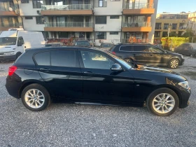 BMW 120 ШВЕЙЦАРИЯ 4х4 АВТОМАТИК , снимка 4