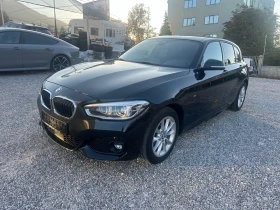 BMW 120 ШВЕЙЦАРИЯ 4х4 АВТОМАТИК  1