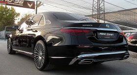 Mercedes-Benz S 350 MAYBACH/LONG/4-MATIC /DIGITAL LED СОБСТВЕН ЛИЗИНГ, снимка 4