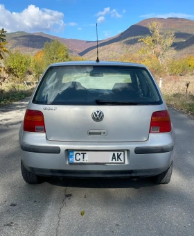 VW Golf 1.6, снимка 4