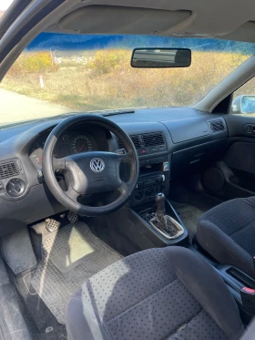 VW Golf 1.6, снимка 6