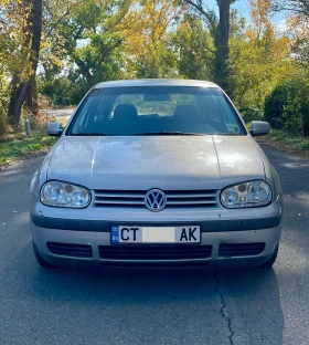 VW Golf 1.6, снимка 1