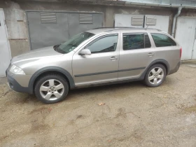 Skoda Octavia Skout , снимка 2