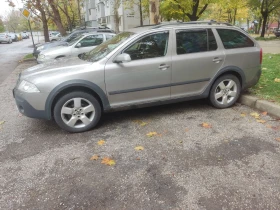 Skoda Octavia Skout , снимка 7