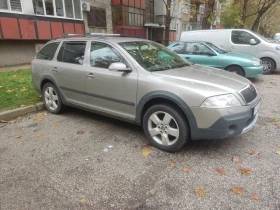 Skoda Octavia Skout , снимка 6