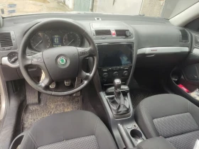 Skoda Octavia Skout , снимка 8