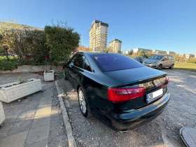 Audi A6 3.0TDI, снимка 5