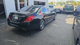     Mercedes-Benz S 550 4MATIC |   |  !!!