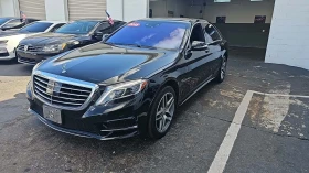     Mercedes-Benz S 550 4MATIC |   |  !!!