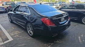     Mercedes-Benz S 550 4MATIC |   |  !!!