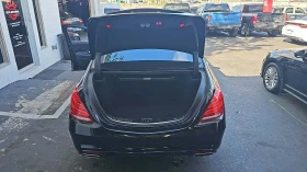 Mercedes-Benz S 550 4MATIC |   |  !!! | Mobile.bg    11