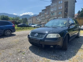 VW Passat 1, 9  131 