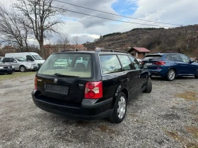 VW Passat 1, 9  131  1