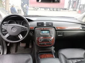 Mercedes-Benz R 320, снимка 13