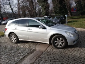 Mercedes-Benz R 320, снимка 2