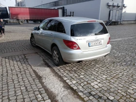 Mercedes-Benz R 320, снимка 4