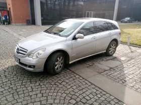 Mercedes-Benz R 320, снимка 3