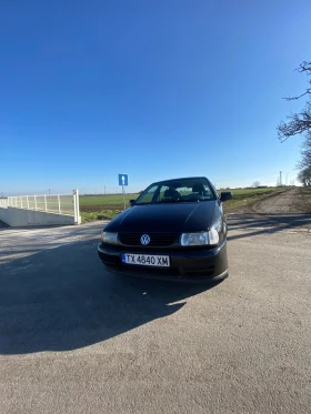 VW Polo, снимка 4