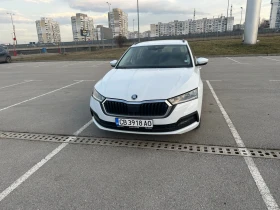 Skoda Octavia 2.0TDI, снимка 2