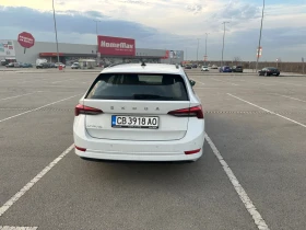 Skoda Octavia 2.0TDI, снимка 6