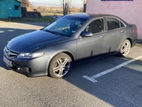 Honda Accord, снимка 5