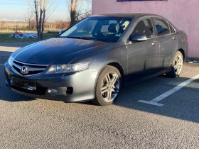 Honda Accord, снимка 2