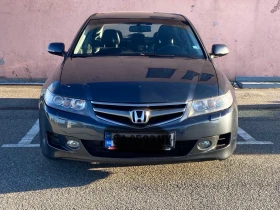 Honda Accord, снимка 3