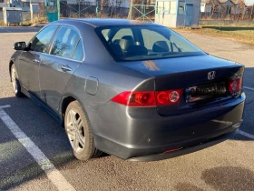 Honda Accord, снимка 4