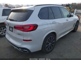 BMW 530E 3.0L I-6 DI, DOHC, VVT, TURBO, 282HP All Wheel Dri - 72600 лв. - 55333811 | Car24.bg