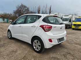 Hyundai I10 1.0, GPL, ЕВРО-6В, 81000 к.м., снимка 7