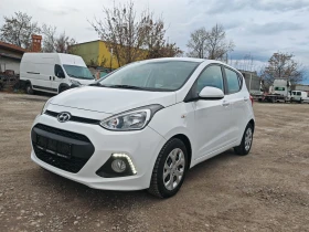 Hyundai I10 1.0, GPL, ЕВРО-6В, 81000 к.м., снимка 1