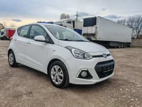 Hyundai I10 1.0, GPL, ЕВРО-6В, 81000 к.м., снимка 3