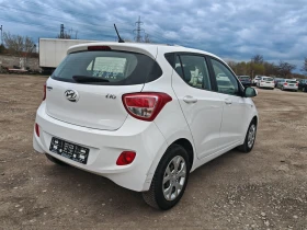 Hyundai I10 1.0, GPL, ЕВРО-6В, 81000 к.м., снимка 5