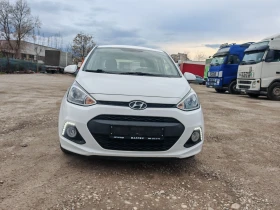 Hyundai I10 1.0, GPL, ЕВРО-6В, 81000 к.м., снимка 2