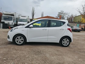 Hyundai I10 1.0, GPL, ЕВРО-6В, 81000 к.м., снимка 8