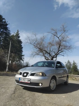 Seat Ibiza 1i2, снимка 2