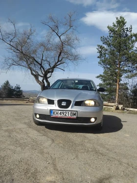 Seat Ibiza 1i2, снимка 1