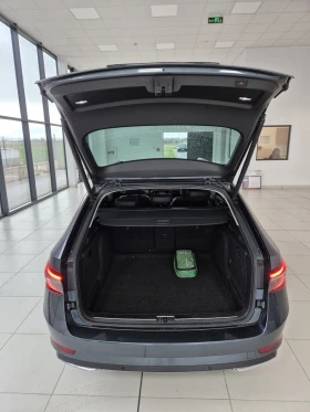 Skoda Superb 2.0TDI 7DSG 4X4, снимка 9