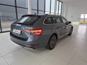 Skoda Superb 2.0TDI 7DSG 4X4, снимка 11