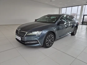 Skoda Superb 2.0TDI 7DSG 4X4, снимка 1